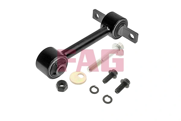 Rod/Strut, wheel suspension